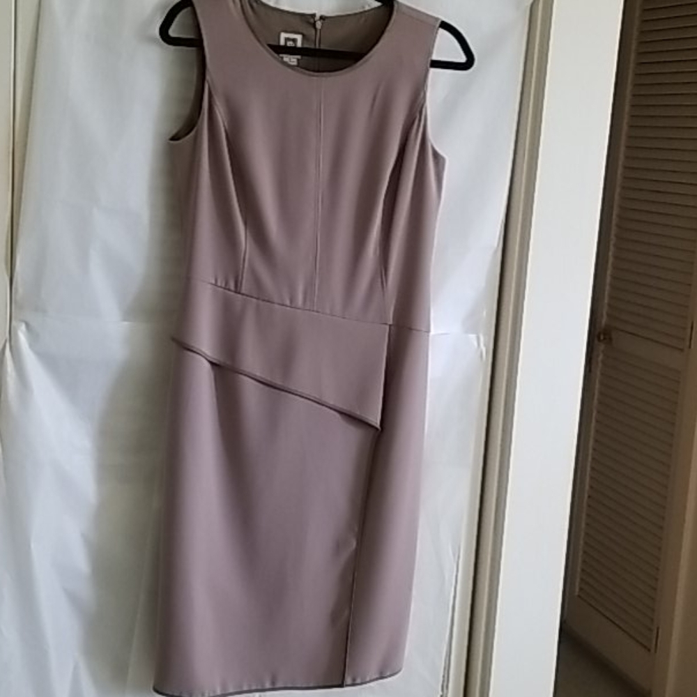 Anne Klein dress